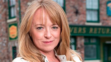 Jenny Connor | Coronation Street