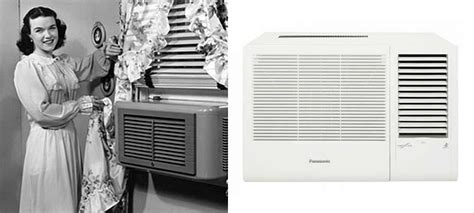 panasonic-vintage-air-conditioning-units