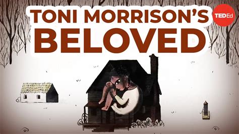 Why should you read Toni Morrison’s “Beloved”? - Yen Pham - YouTube