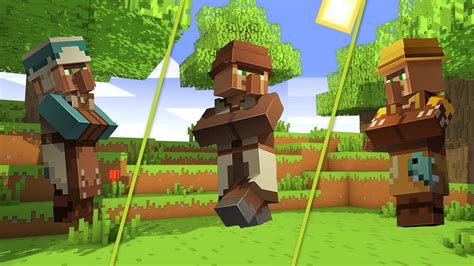 Minecraft villager jobs – all the professions explained | The Loadout