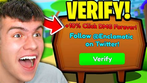 How To VERIFY YOUR TWITTER ACCOUNT In Roblox ANIME WARRIORS SIMULATOR 2 For FREE REWARDS! - YouTube