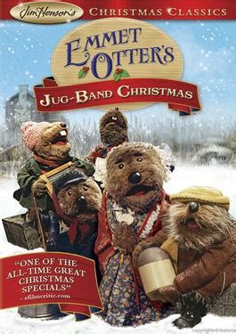 Emmet Otter's Jug-Band Christmas - Wikiwand