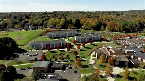 JCC Virtual Tour - Jamestown Campus - YouTube