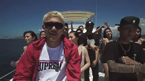 Ex Battalion - Follow My Lead ft Chicser & Sachzna Laparan (Reverse Music Video) - YouTube