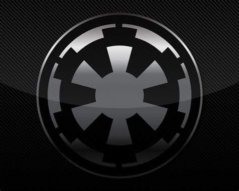 Imperial Symbol Star Wars