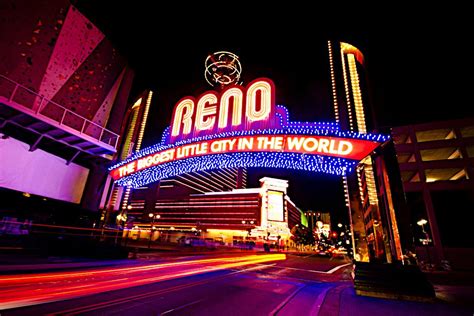 The Best Things to Do in Reno, Nevada | Let's Roam