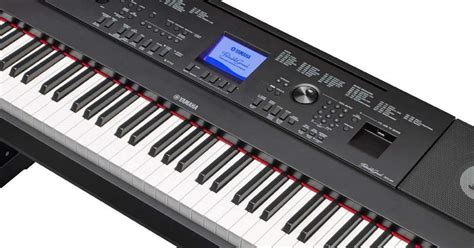 Yamaha DGX 660 Review – Read This Review Before You Buy