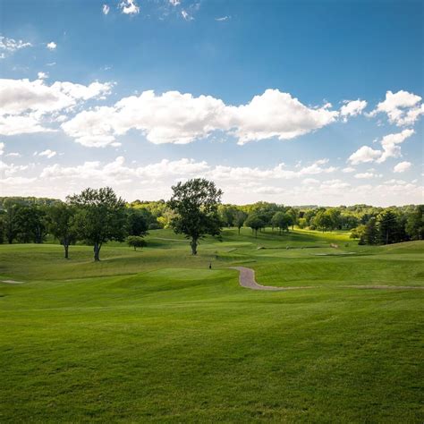 Brookside Country Club in Canton, Ohio, USA | GolfPass