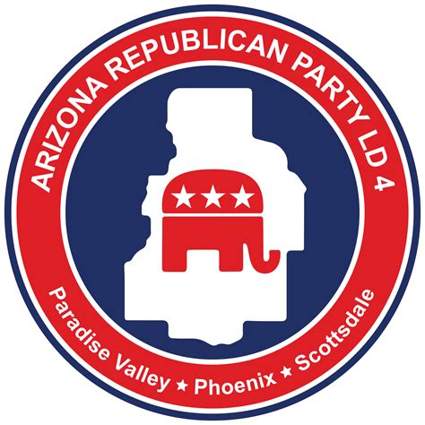 Important resources for PCs – Arizona LD4 Republicans