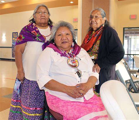 A future of drought? Ute Mountain Ute Tribe looks at life with less water – The Durango Herald