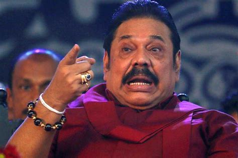 Mahinda Rajapaksa Can't Take Decisions as Sri Lanka Prime Minister, Rules Court