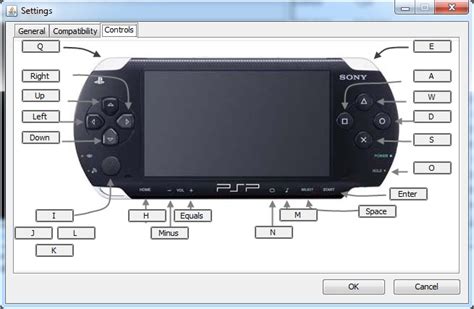 Ppsspp Controls For Pc - newpromos