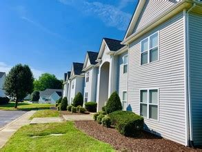 Linwood Terrace Apartments | Gastonia, NC Apartments For Rent