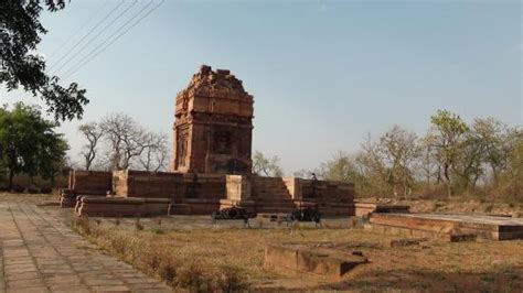 Dashavatar Temple, Deogarh - Tripadvisor