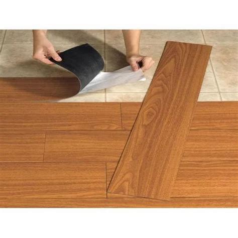 Vinyl Flooring Sheet at best price in Indore by Bhavya Interiors | ID: 14954351933