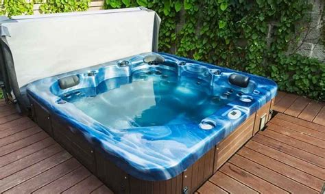 20 Best Hot Tub Brands of 2023 - Spa Magazine - Spa & Hot Tub News