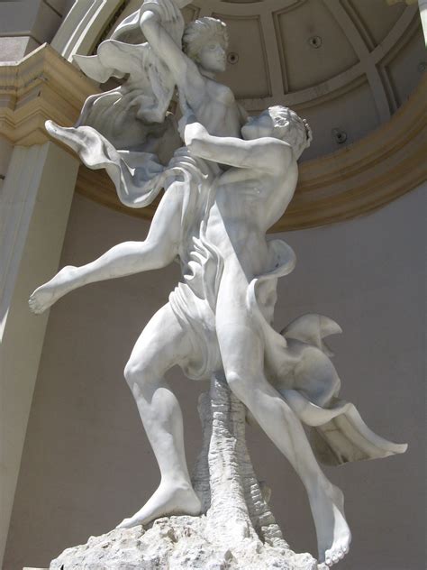 Neoclassical Sculpture, Monte Carlo Casino - a photo on Flickriver