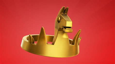 How to get the Fortnite Crown? - Game News 24