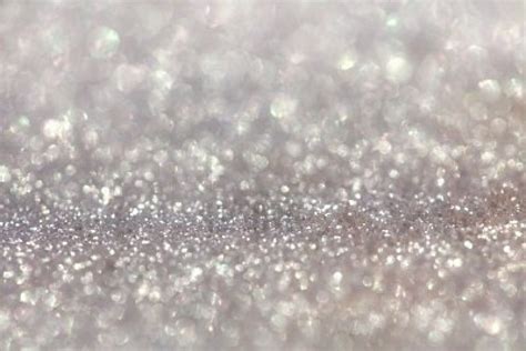 Silver Glitter Wallpaper - WallpaperSafari