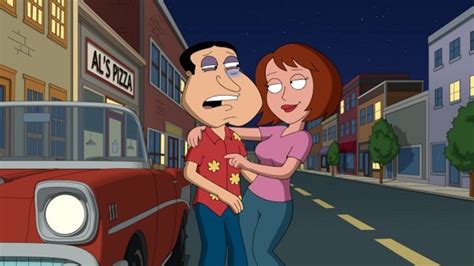 Family Guy Season 12 Episode 3: Quagmire's Quagmire