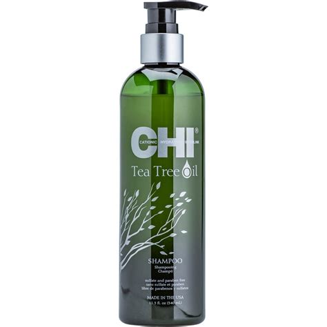 Tea Tree Oil Shampoo – eCosmetics: All Major Brands up to 50% OFF + Free Shipping $49+