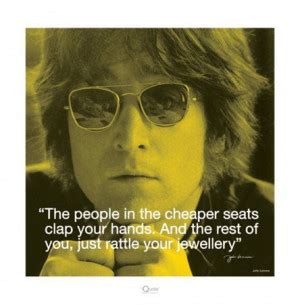 John Lennon Peace Quotes. QuotesGram