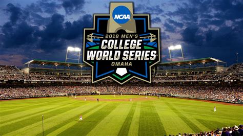 Who's punching their ticket to Omaha this year? | NCAA.com