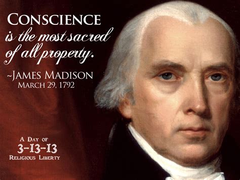 James Madison Quotes About God. QuotesGram