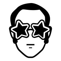 Elton John Icons - Download Free Vector Icons | Noun Project