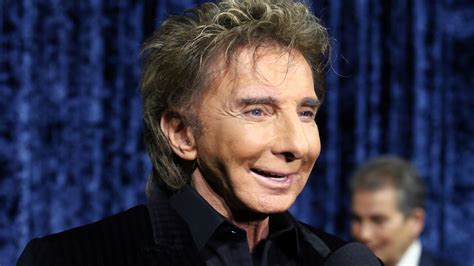 How Long Is The Barry Manilow Concert 2025 - Lonni Nonnah