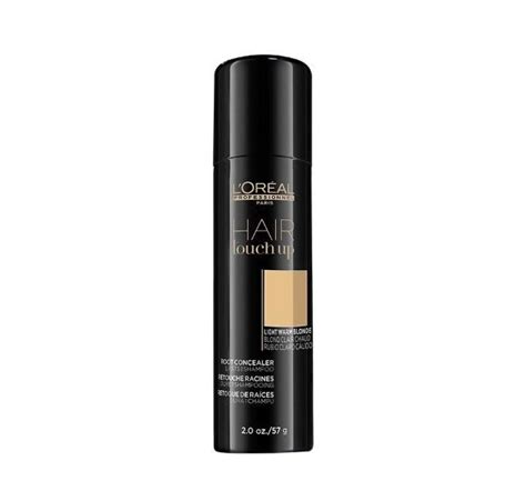 L'Oréal Root Touch Up Spray - BLONDE