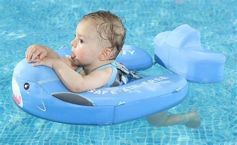 Top 10 Best Baby Pool Floats in 2021 Reviews | Buyer's Guide