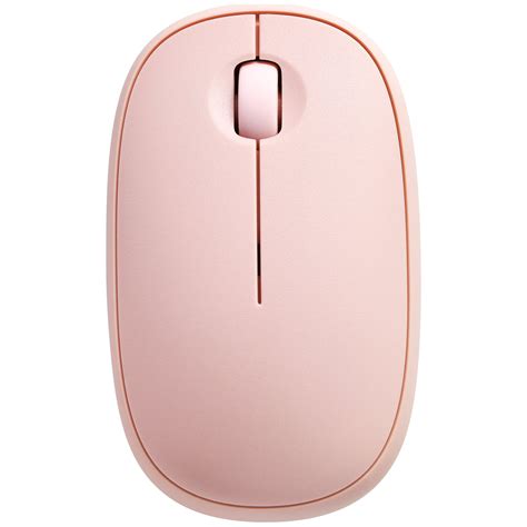 onn. Slim Wireless 3-Button Computer Mouse, Bluetooth and Nano USB ...