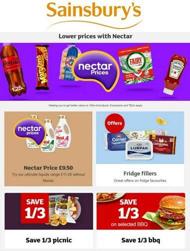 Sainsbury's - Store Locator & Opening Times