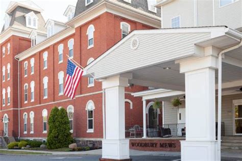 21 Independent Living Communities in Woodbury, NJ - Find Reviews, Photos | SeniorAdvice.com