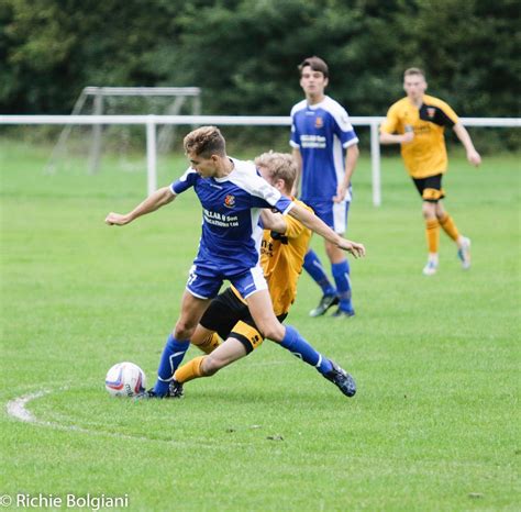 Keynsham Town FC v Tavistock AFC • Tavistock AFC