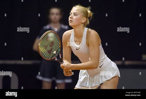 Marta kostyuk marta kostyuk hi-res stock photography and images - Alamy