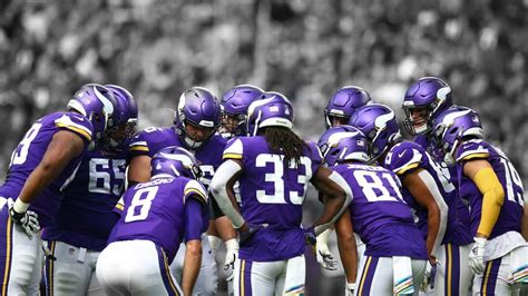 Minnesota Vikings Highlights || Go Get It || 2019-2020 - YouTube