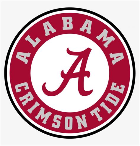 University Of Alabama Clipart Free Download Clip Art - Alabama Crimson ...