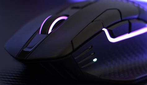 CORSAIR Dark Core RGB PRO SE Review - Introduction