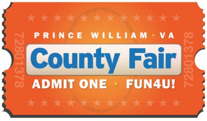 Prince William County Fair 2023(Manassas VA) - Prince William County ...