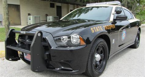 Higher pay sought for FHP troopers - Orlando Rising