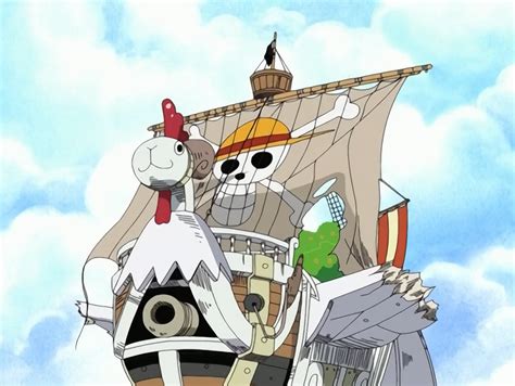 One Piece: Skypiea Arc | Summary & Review — Poggers