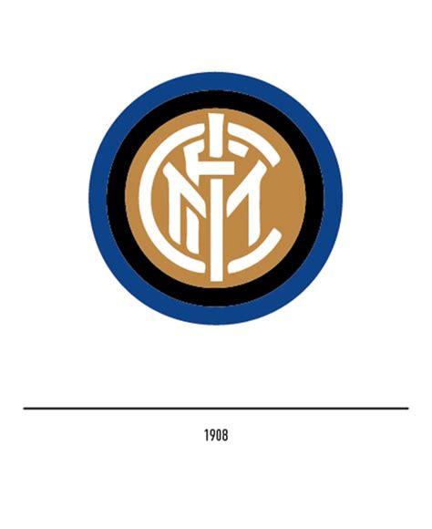 Full Inter Milan Logo History & Background Info - 2021 Logo Leaked ...