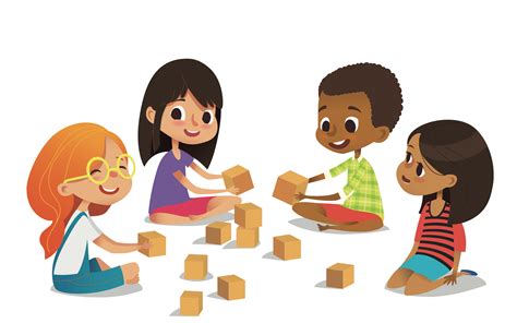 6 Creative Cognitive Activities for Preschoolers | Cognitive Games
