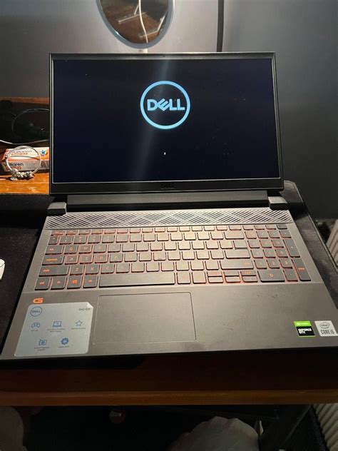 DELL G15, Computers & Tech, Laptops & Notebooks on Carousell