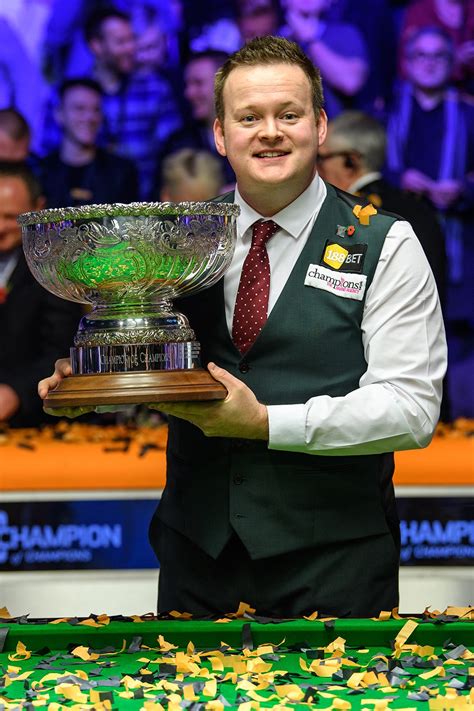 Shaun Murphy | Shaun Murphy is one of snooker's best known stars