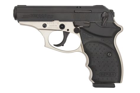 Bersa Thunder 380CC DuoTone 380 ACP Carry Conceal Pistol | Vance Outdoors