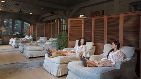 12 Luxury Hotel Spas Across North Carolina | VisitNC.com