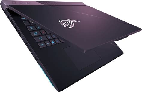 ASUS ROG Strix Scar 17 X3D Review: AMD 3D V-Cache Supercharges Laptop ...